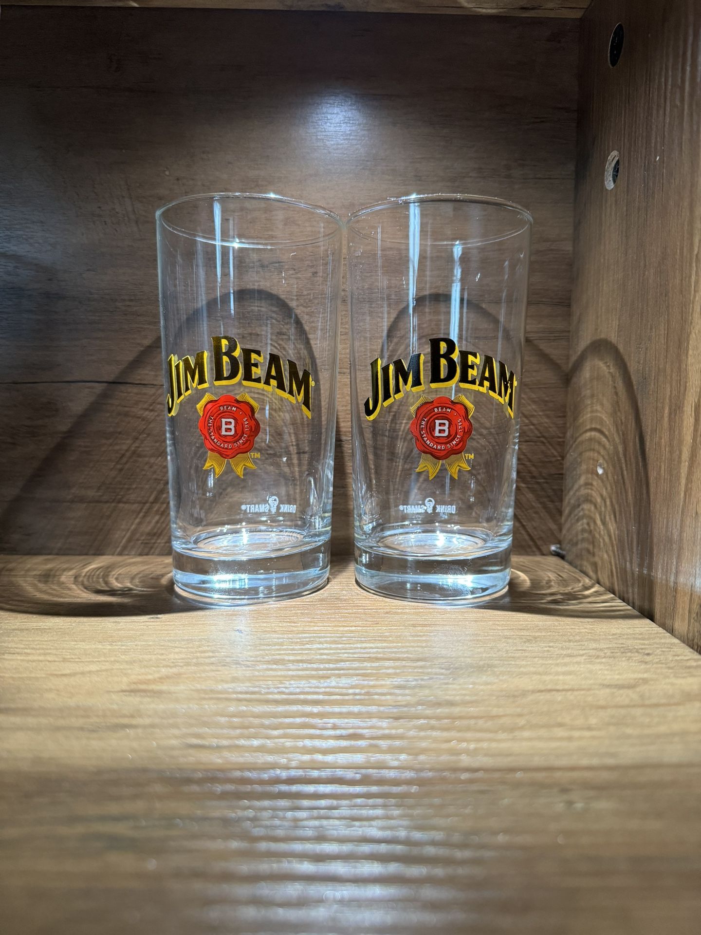 Jim Beam High Ball 