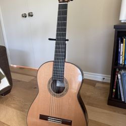 Classical Guitar