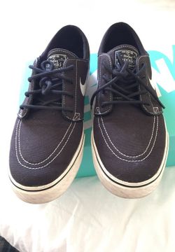 Stefan janoski size 10.5