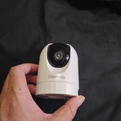 Indoor Security Camera 