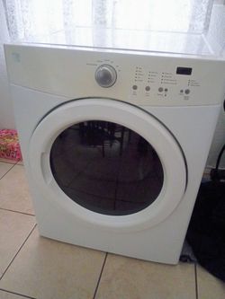 Kenmore® Front Load Electric Dryer