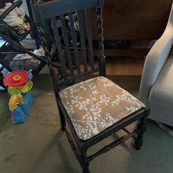 Antique Chair