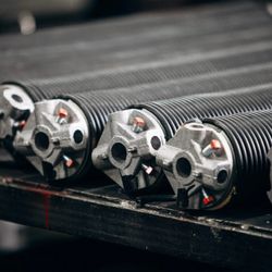 Garage Door Springs