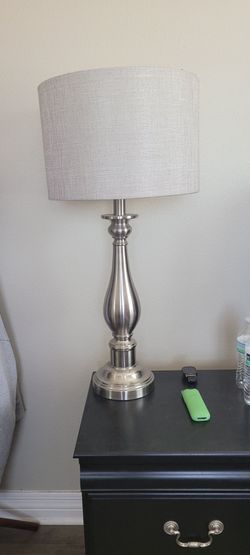 Large Lamps