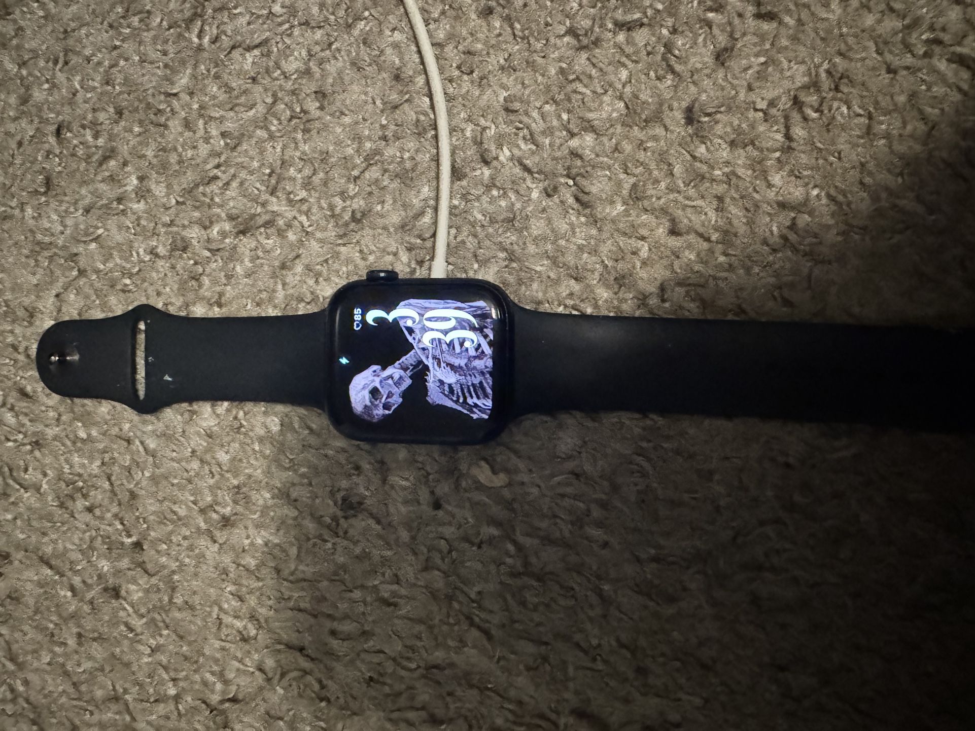 Apple Watch (2nd Generation) 