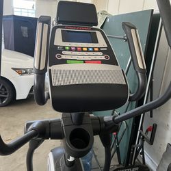 ProForm Elliptical