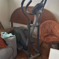 Free Elliptical