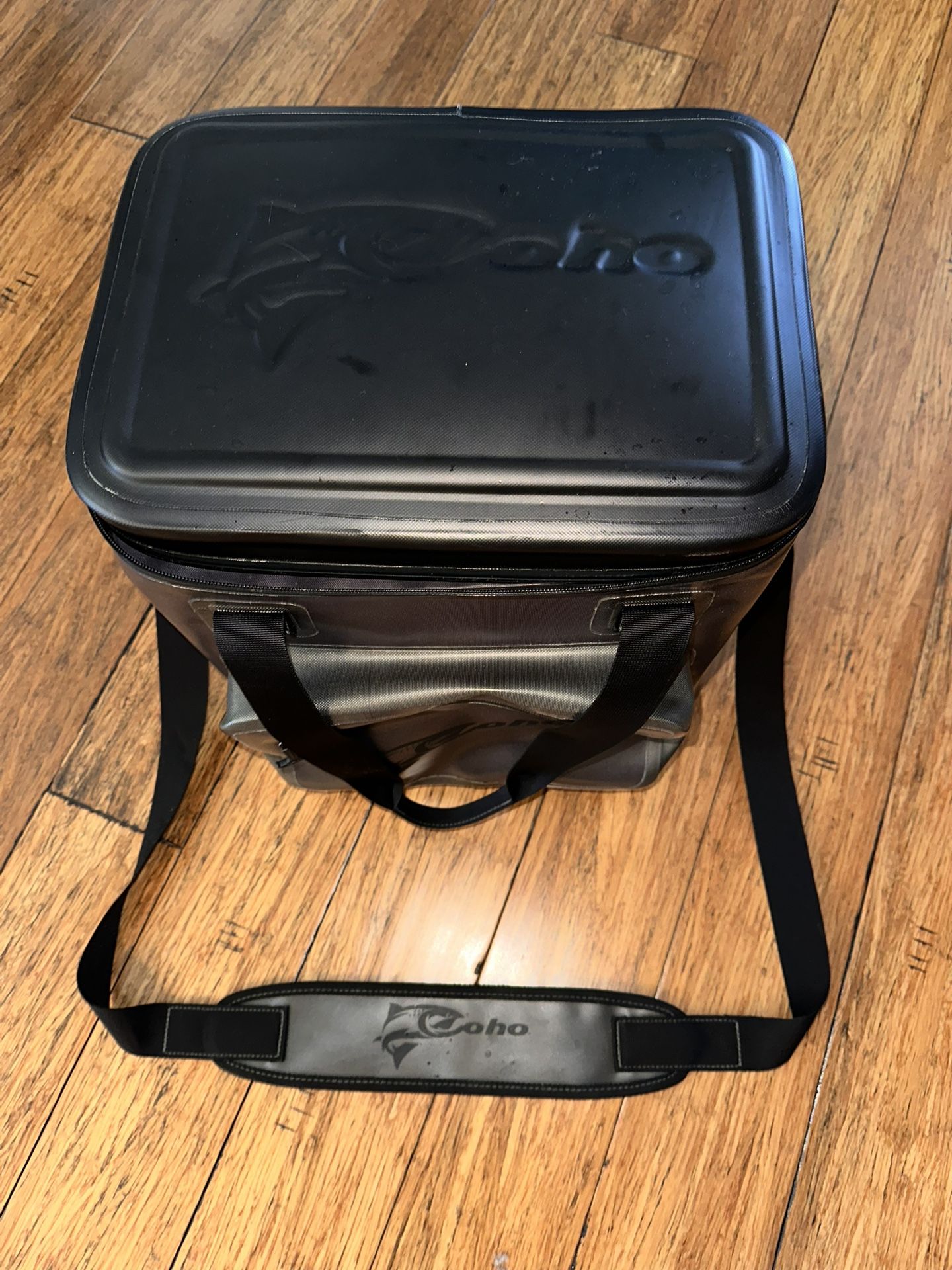 Coho Softsided Cooler