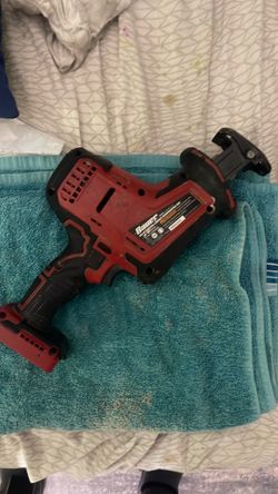 Bauer saw