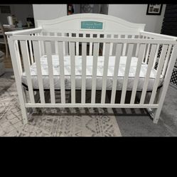 Baby Crib