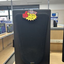 Klh Speaker