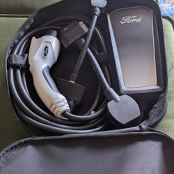 Ford Mobile EV Charger
