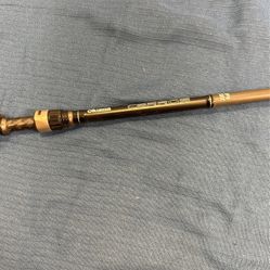 Okuma Cerros Fishing Rod 