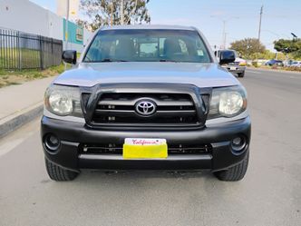 2010 Toyota Tacoma