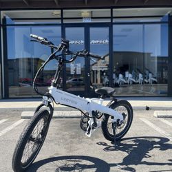 Lectric XP4 Lite Electric Bike