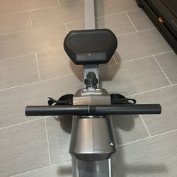Sunny Health Magnetic Rowing Machine