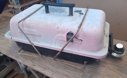 Bbq Grill
