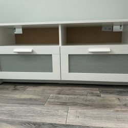 IKEA: Brimnes TV Unit 