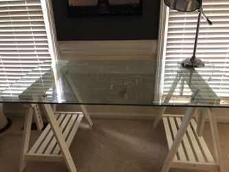 Glasholm on sale table top