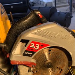 Skilsaw