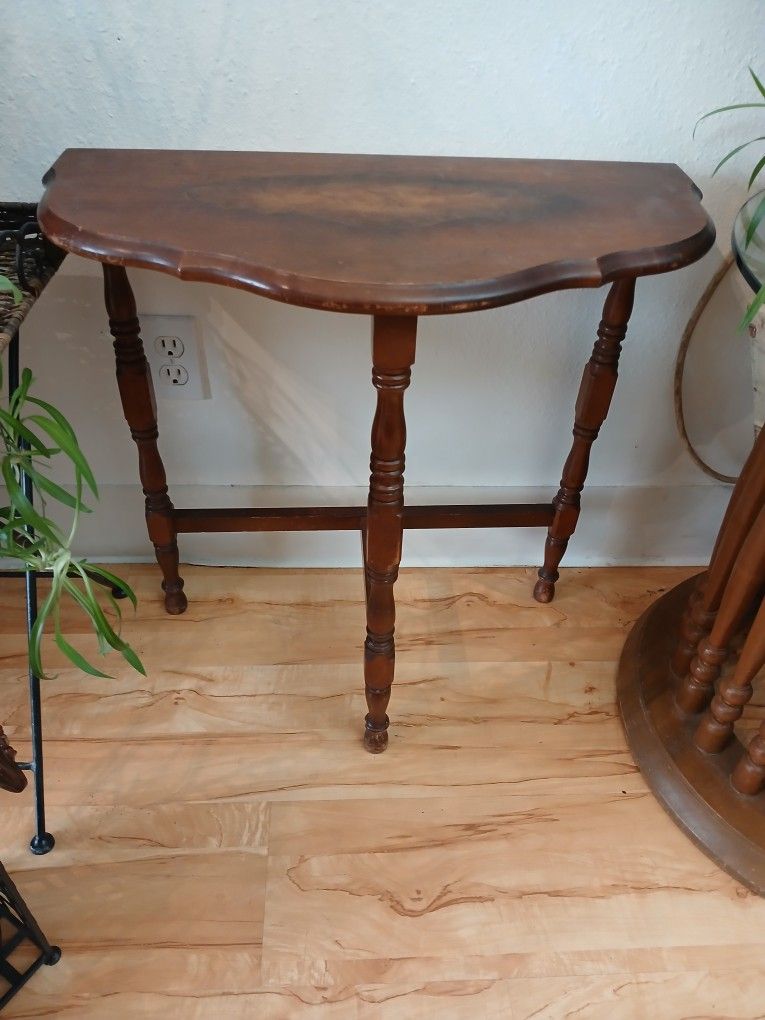 Antique Table