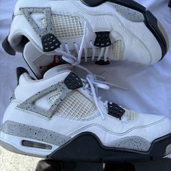 Jordan Size 10