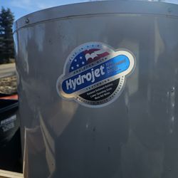 50 Gallon Automatic  Storage Water Heater