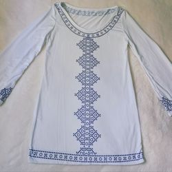 Bikini Swimsuit Cover Up