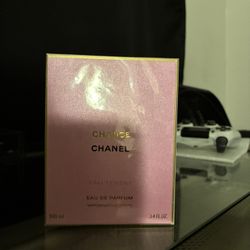 Chance Chanel 