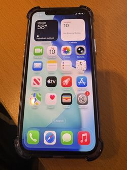 Iphone 12 Pro Unlocked