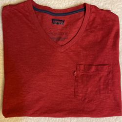 Levi’s Red Label T Shirt