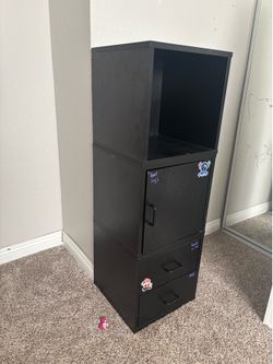 3 Book Case