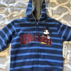 3T Disneyland Parks Jacket 