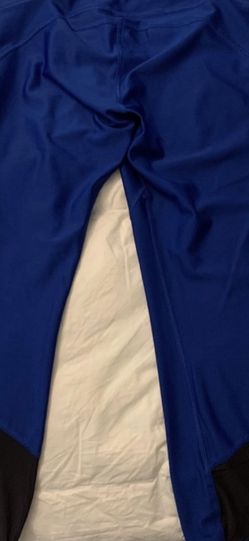 Under Armor Cold Gear Leggings, Size Medium