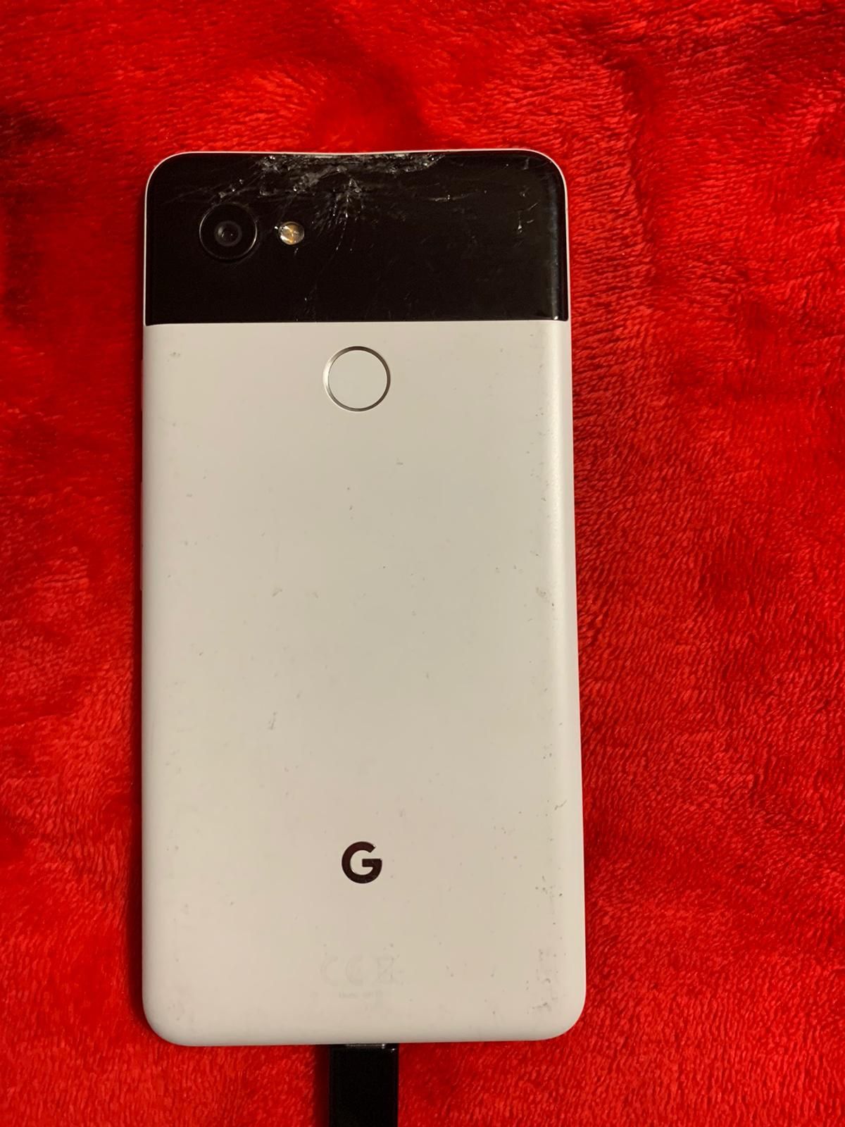 Google pixel 2 XL