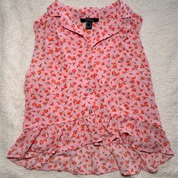Forever 21 Blouse M