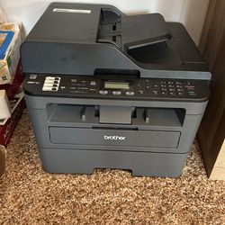 Brother Printer/Copy/Fax