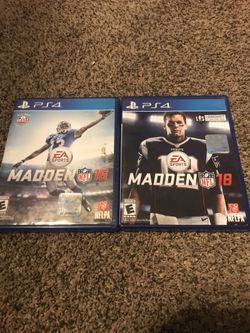 PS4 game bundle