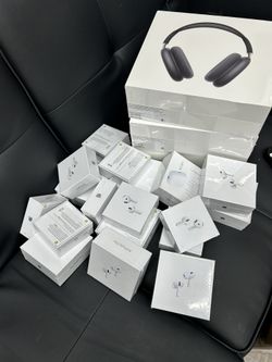 Electronic Pods