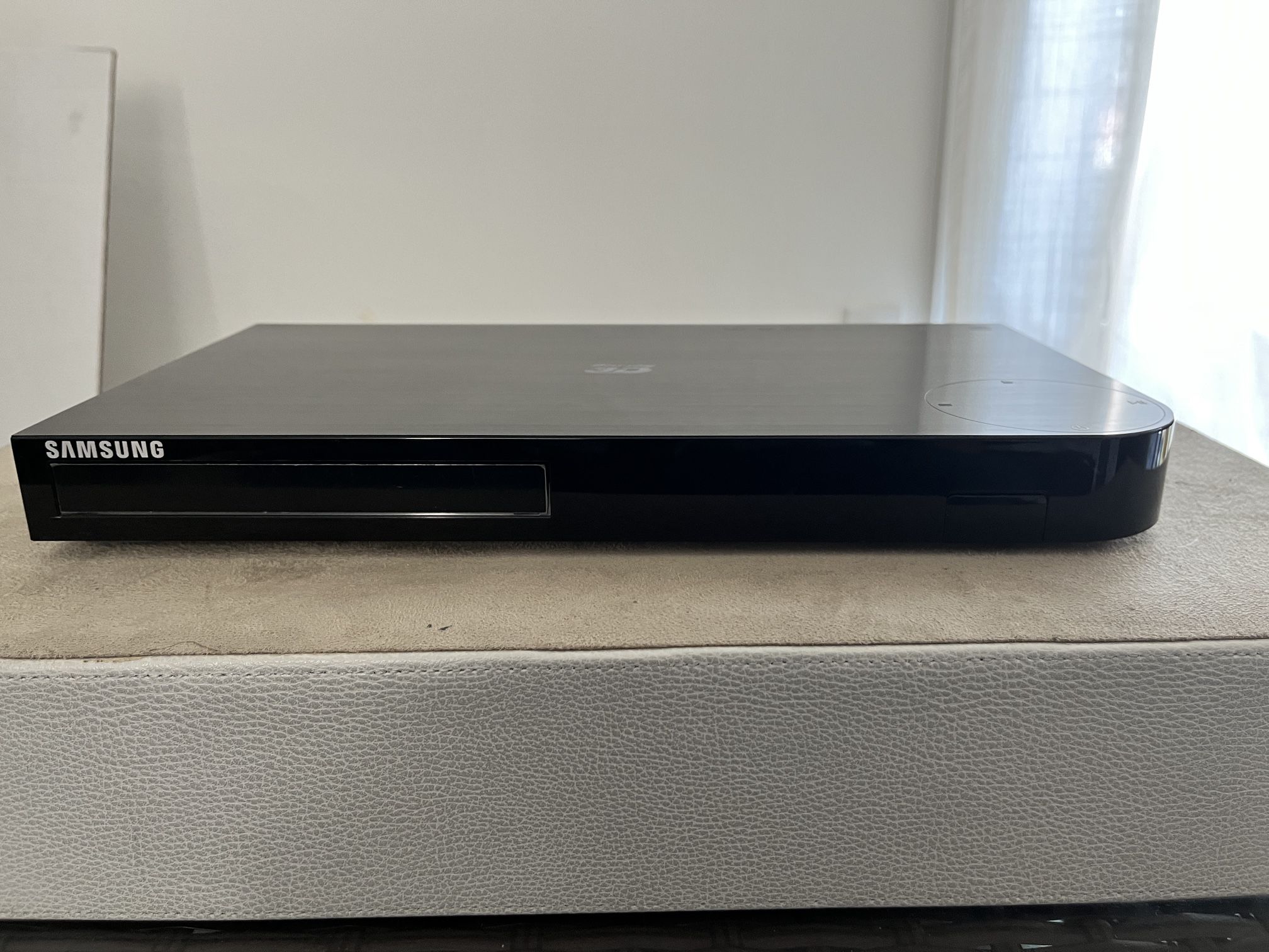 Samsung BD-HM59C/ZA Blu-Ray Disc Player