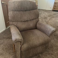 Manual Recliner