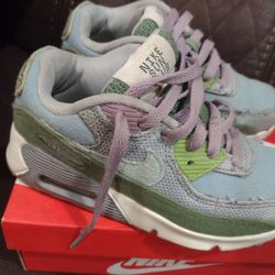Kids Nike Air Max