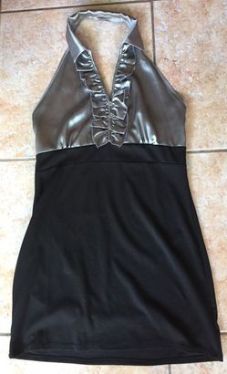 Fun in Sun Dress