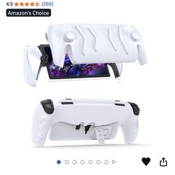 Premium TPU Case For P5-Portal