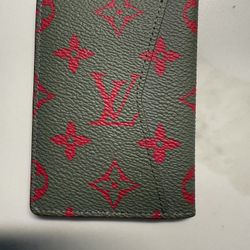 Louis Vuitton Pocket Organizer 