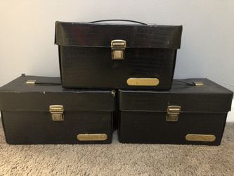 Vintage Nes 10-game Storage