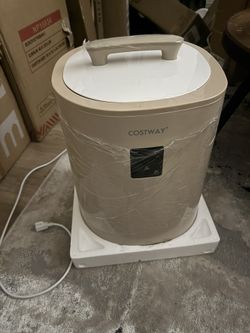Towel Warmer