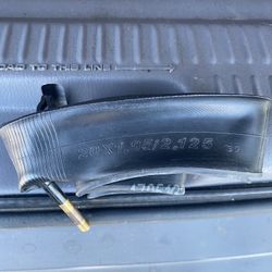 2  BikeTubes 20x1.95/2.125