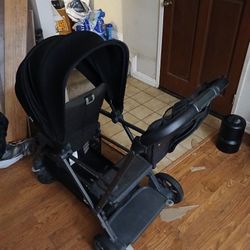 Cabose Stroller 