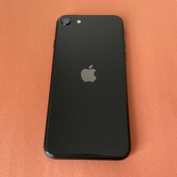 iPhone SE 2nd Gen 2020 64 GB UNLOCKED EXCELLENT CONDITION 